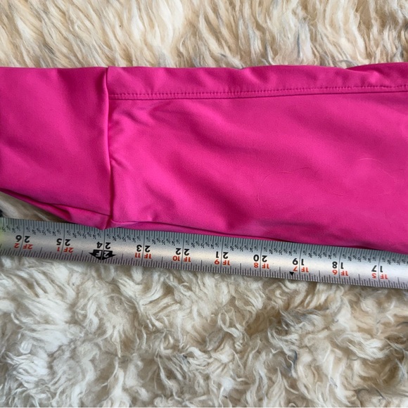 Halara Zero softly plush high waisted drawstring side pocket full length jogger - Picture 7 of 11